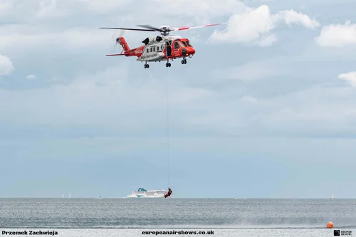 Bray Air Display 2024 photograph 65