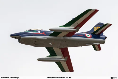 Royal International Air Tattoo 2025 photograph 183