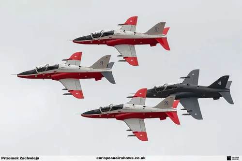 Royal International Air Tattoo 2024 photograph 738