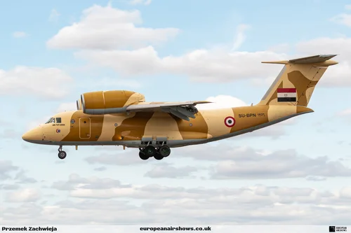 Royal International Air Tattoo 2025 photograph 250