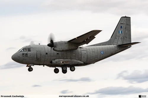 Royal International Air Tattoo 2025 photograph 321