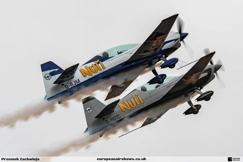 Southport Air Show 2024 photograph 122