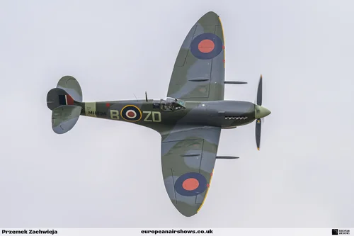 IWM Duxford Summer Air Show 2026 photograph 211