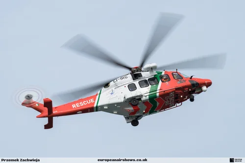 Fingal Rush Air Display 2026 photograph 36