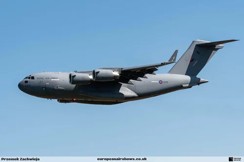 Royal International Air Tattoo 2024 photograph 1020