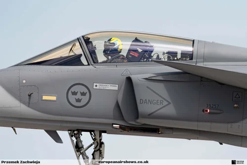 Royal International Air Tattoo 2024 photograph 256