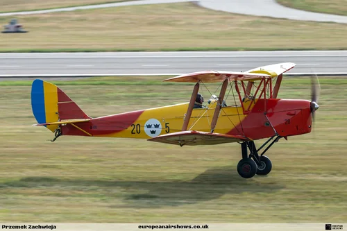 Swedish Air Force 100 Years at Malmen, Saturday, photograph 227