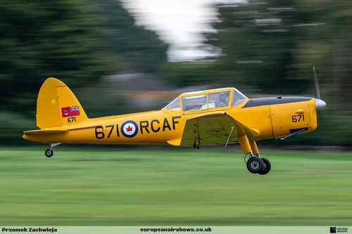 Shuttleworth Race Day 2024 photograph 75