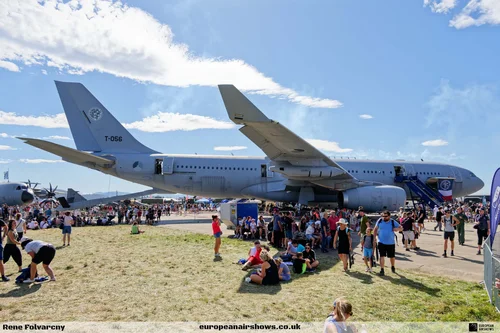 NATO Days in Ostrava & Czech Air Force Days 2025 photograph 139