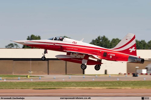 Royal International Air Tattoo 2024 photograph 321