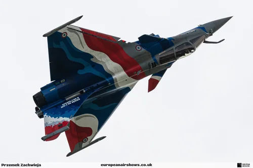 RAF Cosford Air Show 2026 photograph 198