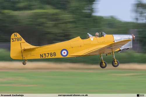 Shuttleworth Summer Air Show 2026 photograph 108