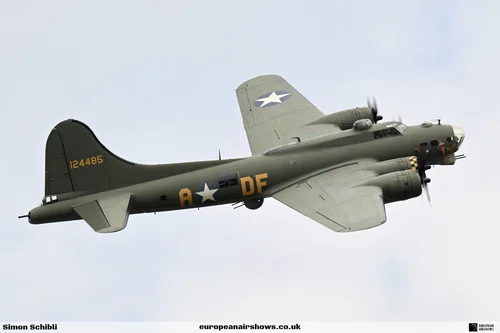 IWM Duxford Battle of Britain Airshow 2025 photograph 70