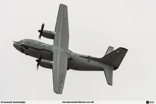 Royal International Air Tattoo 2025 photograph 194