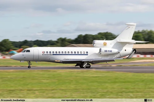 Royal International Air Tattoo 2024 photograph 491