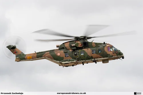 Royal International Air Tattoo 2025 photograph 223