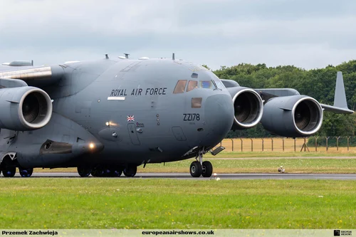 Royal International Air Tattoo 2024 photograph 896
