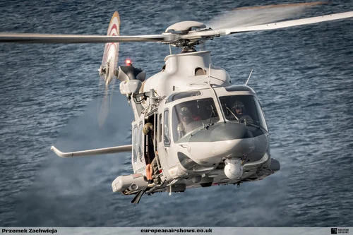 Malta International Airshow 2023 photograph 79