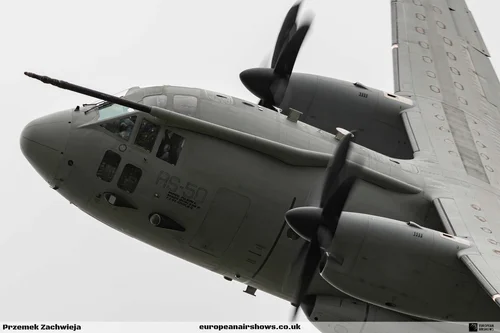 Royal International Air Tattoo 2024 photograph 625