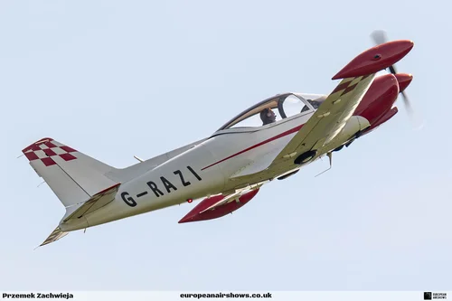 Midlands Air Festival 2024 photograph 206