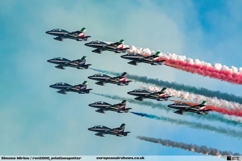 Jesolo Air Show 2026 photograph 84