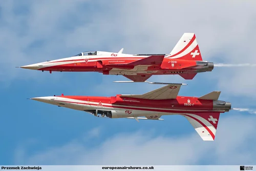 Royal International Air Tattoo 2024 photograph 501