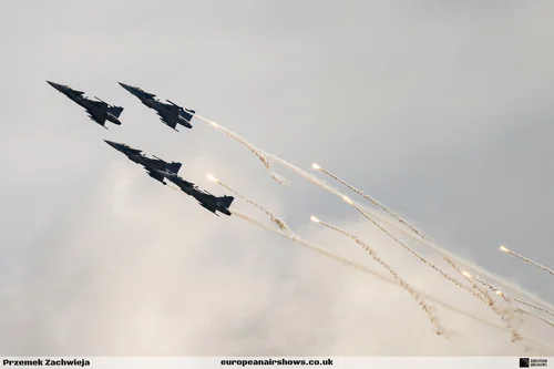 Swedish Air Force 100 Years at Malmen, Sunday, photograph 60