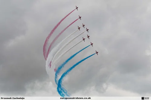Royal International Air Tattoo 2024 photograph 578