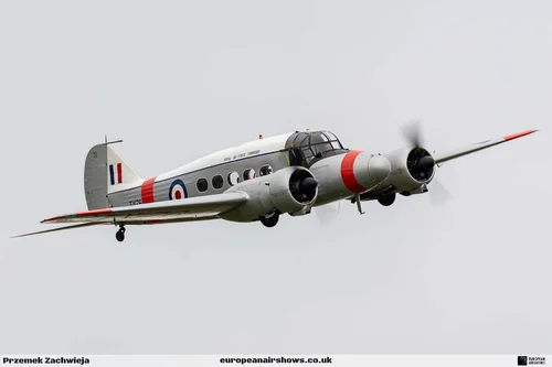 Shuttleworth Race Day 2024 photograph 33