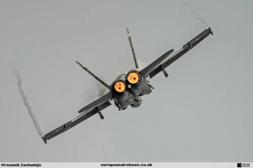 Malta International Airshow 2023 photograph 68