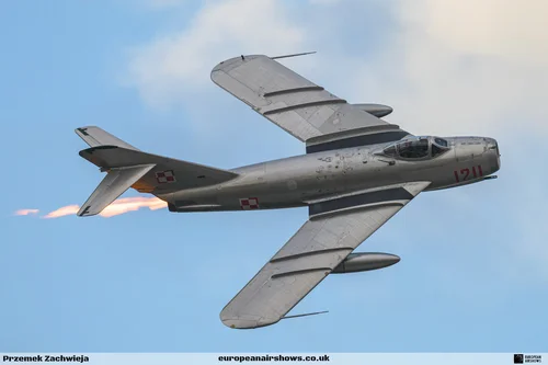 Shuttleworth Summer Air Show 2026 photograph 19