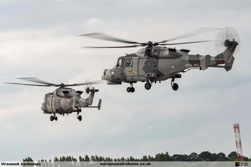 Royal International Air Tattoo 2024 photograph 15
