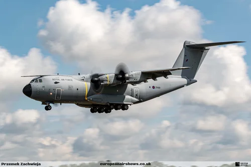 Royal International Air Tattoo 2024 photograph 206