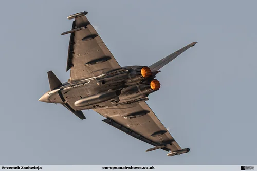 Malta International Airshow 2025 photograph 225