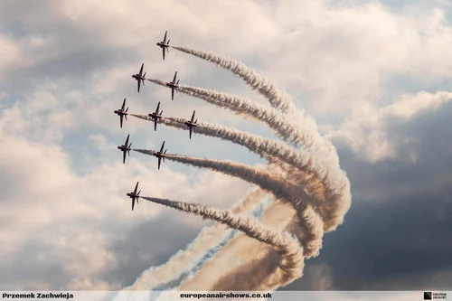 IWM Duxford Flying Finale 2024 photograph 75