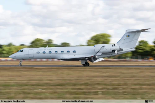 Royal International Air Tattoo 2025 photograph 429