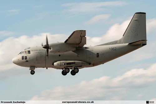 Royal International Air Tattoo 2024 photograph 335