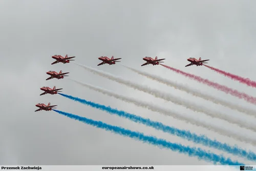 Swedish Air Force 100 Years at Malmen, Saturday, photograph 287