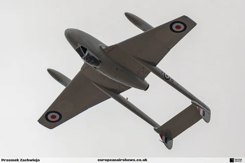 Southport Air Show 2024 photograph 51