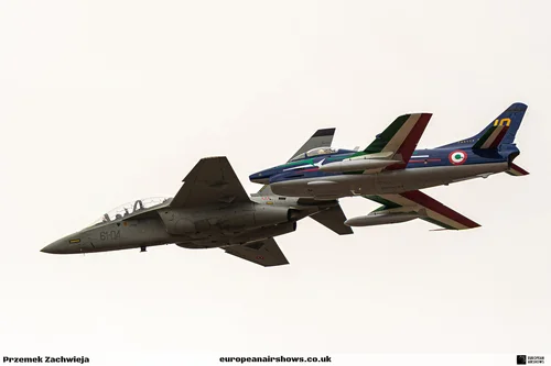 Royal International Air Tattoo 2025 photograph 527
