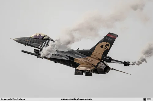 Malta International Airshow 2023 photograph 182