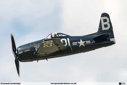 Sywell Airshow Weekend 2024 photograph 131