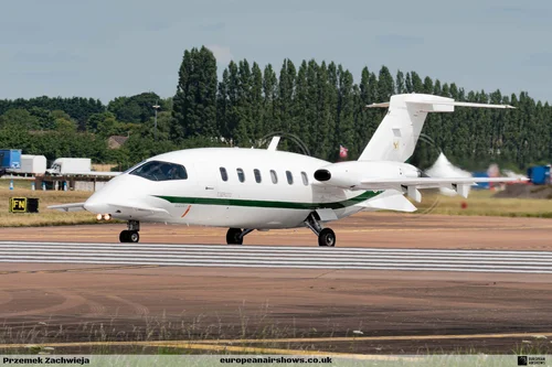 Royal International Air Tattoo 2024 photograph 281