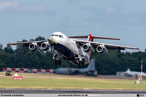 Royal International Air Tattoo 2024 photograph 741
