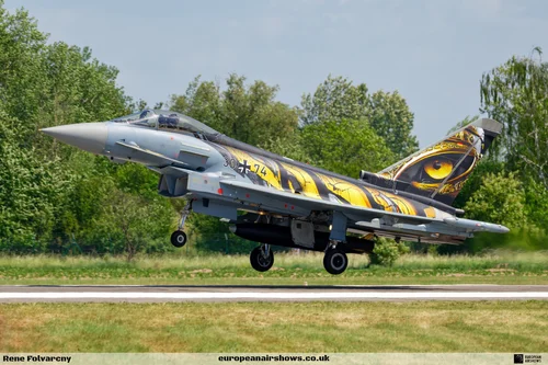 Aviatická pouť 2026 photograph 111