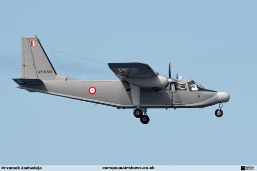 Malta International Airshow 2025 photograph 238
