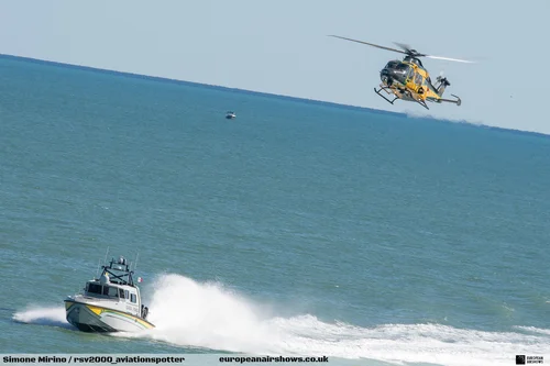 Jesolo Air Show 2026 photograph 33