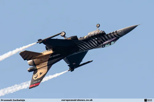 Malta International Airshow 2025 photograph 60