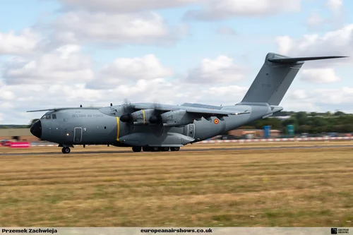 Royal International Air Tattoo 2025 photograph 216