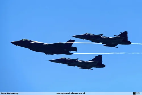 NATO Days & Czech Air Force Days 2023 photograph 64